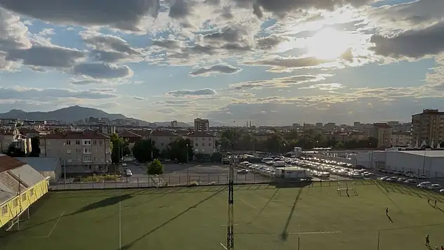 Kayseri'deki stat yenileniyor! İhale yapıldı, tribünler söküldü