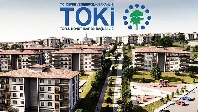 Kayseri'deki TOKİ dağılımında adaletsizlik mi var?