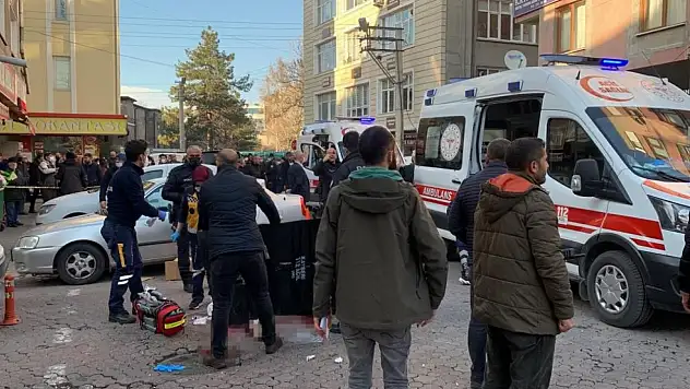 Kayseri'deki üçlü cinayet davasında ilk duruşma görüldü