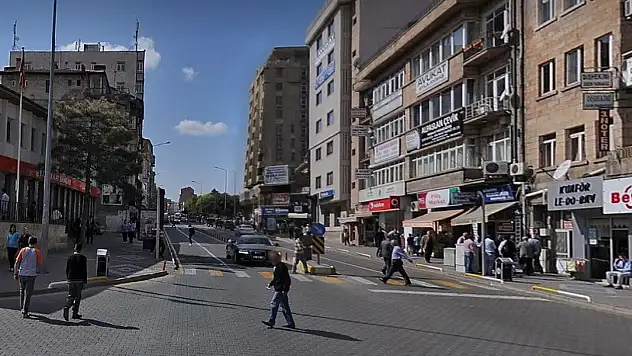 Kayseri'deki zam kararı Nevşehirlileri de şok etti!