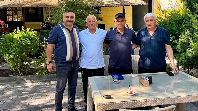 Kayseri Demirspor kararını verdi: Nihat Demir ile devam
