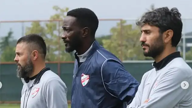 Kayseri'den 1. Lig'e uzanan başarı! Kayserili hocanın yeni adresi belli oldu