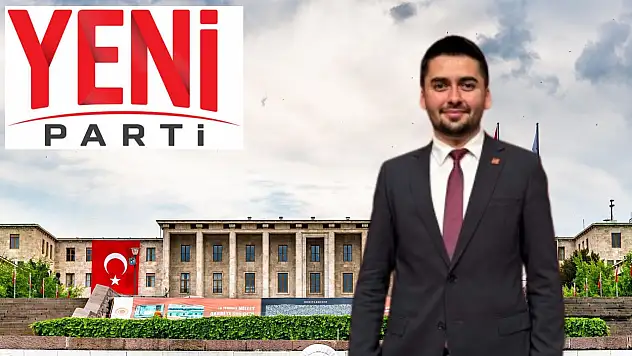 Kayseri'den Ankara'ya çok sert mesaj! 'Kırmızı Çizgimizdir'
