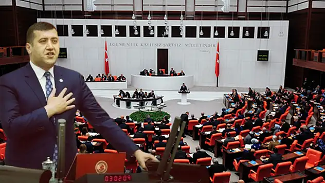 Kayseri'den Ankara'ya damga vurdu– Baki Ersoy yine listede!