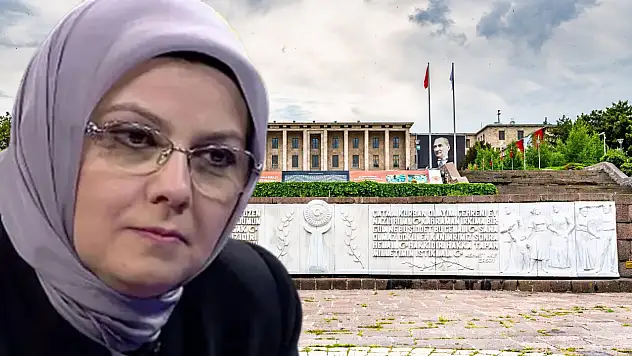 Kayseri'den Ankara'ya dayanışma desteği: Böhürler sert çıkış yaptı