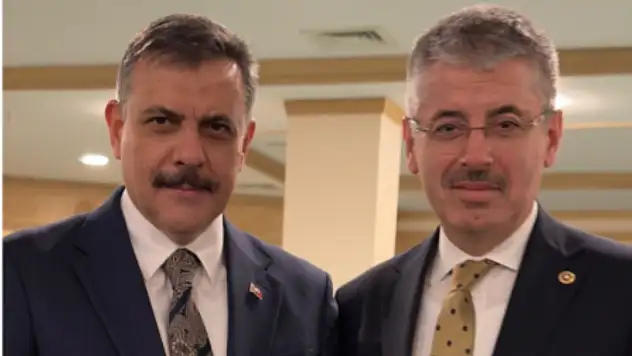Kayseri'den Ankara'ya uzanan süreç sonuçlandı: Beklenen düzenleme geldi!