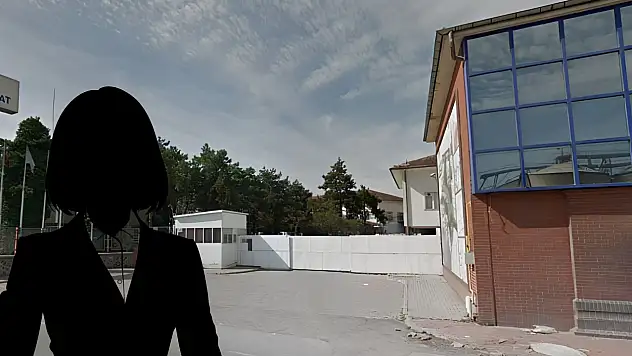 Kayseri'den Avrupa'ya açılan 73 yıllık şirkette istifa!