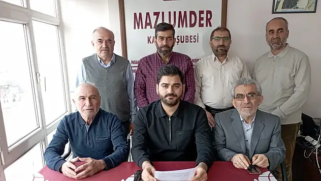 Kayseri'den Azerbaycan'a çağrı: '28 Şubat'ın tecrübesi unutulmamalı'