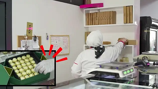 Kayseri'den başarı hikayesi: 'Böyle giderse Belçika'dan sipariş için arayacaklar!'