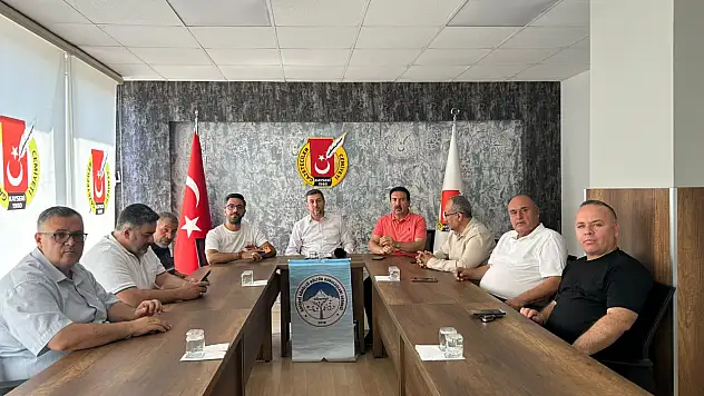Kayseri'den ''cinsiyetsizleştirme dayatması'' tepkisi: Gönüllü Kültür Kuruluşları çok sert tepki gösterdi!