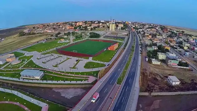 Kayseri'den Diyarbakır'a: Çamlıca HES Elektrik Üretim'den yeni yatırım!