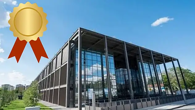 Kayseri'den dünya listesine! AGÜ, devlet üniversiteleri arasında ilk 5'te