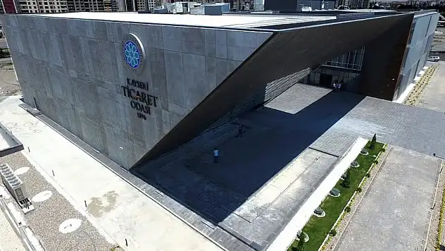 Kayseri'den dünya pazarlarına yeni ihracat köprüsü!