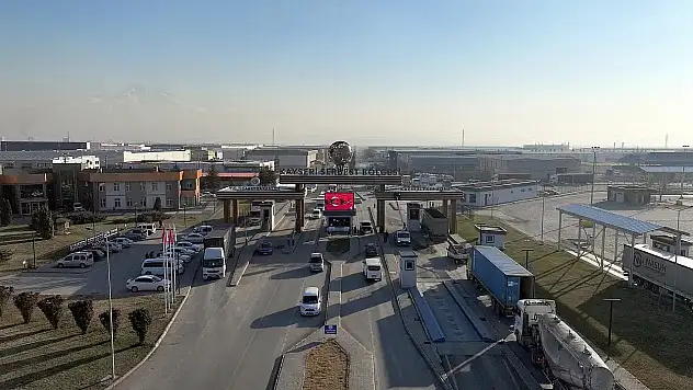 Kayseri'den en çok İngiltere'ye ihracat yapan şirketin borcu ilan edildi!