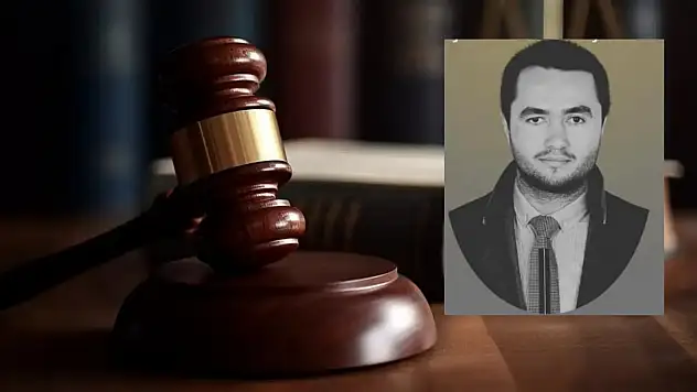 Kayseri'den görev başında katledilen avukat için dayanışma çağrısı