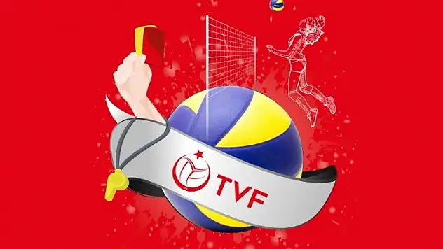 Kayseri'den hakemlikte büyük atılım