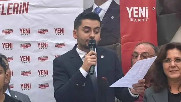 Kayseri'den Halk TV çıkışı! Gözbaşı'ndan çok sert sözler: 'Gerçekler hapsedilemez!'