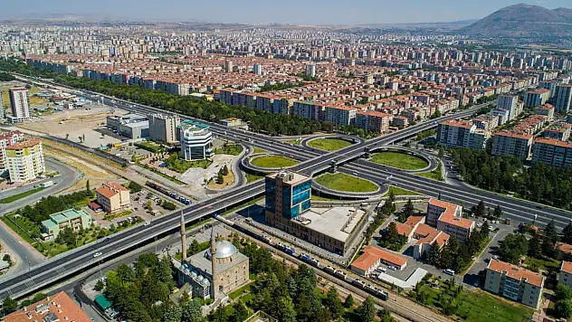 Kayseri'den kısa kısa: 11 Mayıs 2026 günü neler yaşandı?