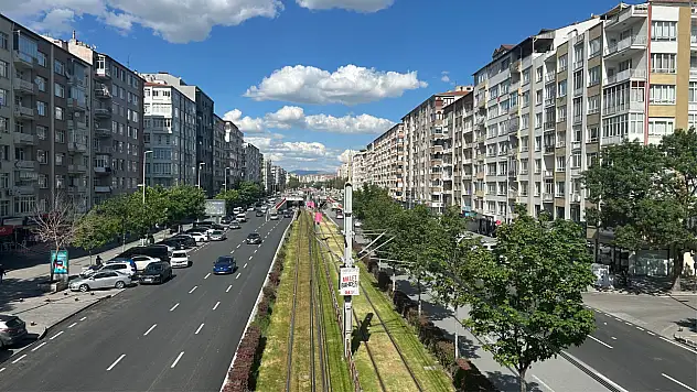 Kayseri'den kısa kısa (22 Haziran) YKS, Cami inşaatı, Evlilik, Yangın, Denetim, Kayserispor...
