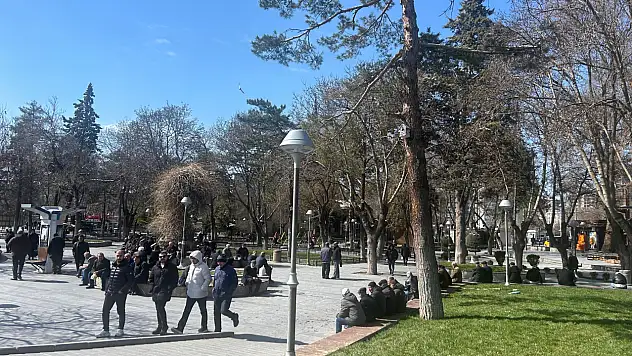 Kayseri'den kısa kısa: Asayiş, Erciyes, Yatırım, Sergi - 15 Mart Pazar