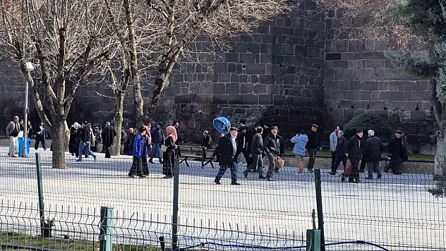 Kayseri'den kısa kısa: Asayiş, Erciyes, Cafer Beydilli, Heyelan, Erciyes 38 FK...