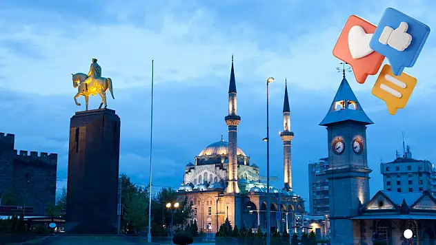 Kayseri'den kısa kısa: Asayiş haberleri, Kayserispor, Okul, Yatırım, Ücretsiz ulaşım...