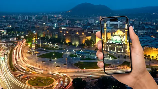 Kayseri'den kısa kısa: Asayiş, kaza, zam, seçim, projeler...