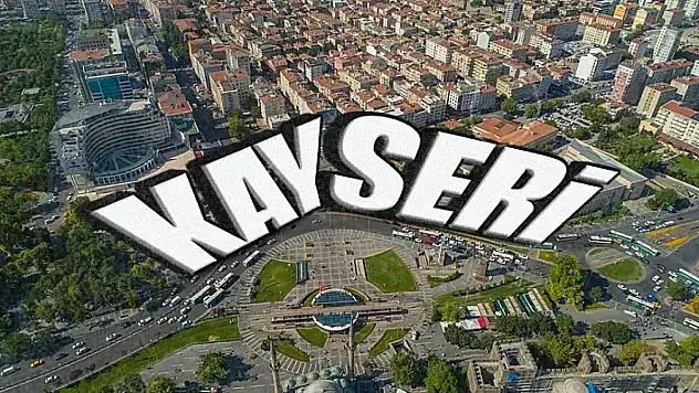 Kayseri'den kısa kısa: Asayiş, Nevruz Bayramı, Kayserispor, Gezici tır, Kayseri Kalesi...