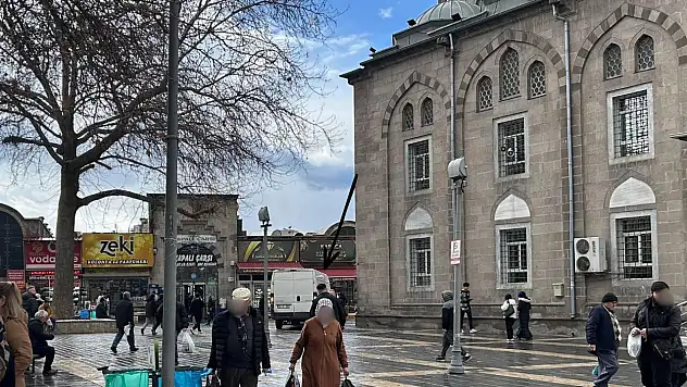 Kayseri'den kısa kısa: Asayiş, Sedat Peker, Erciyes, İftar çadırı, zam!