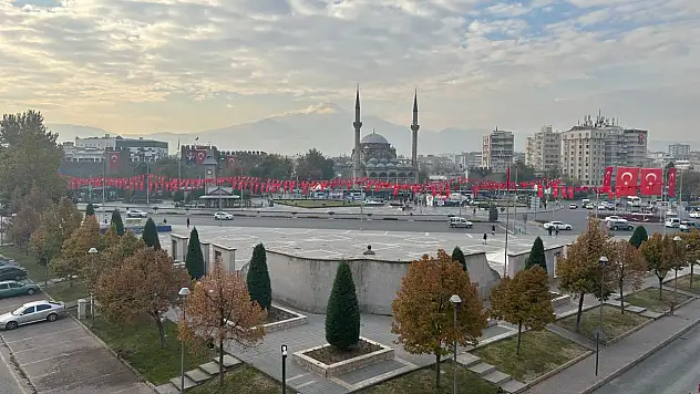 Kayseri'den kısa kısa: Bayramın ikinci günü nasıl geçti? Şehir gündeminden öne çıkan gelişmeler...