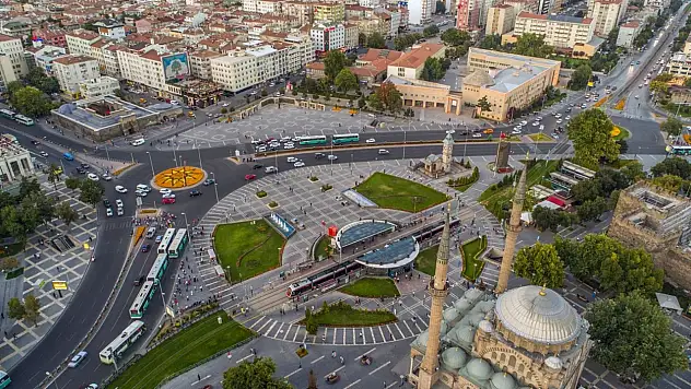 Kayseri'den Kısa Kısa: Beton Mikseri, Vekil Cıngı, Küflenmiş Ürün, Kayserispor…