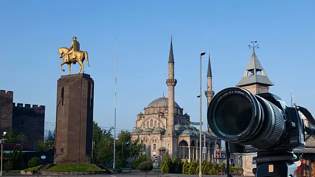 Kayseri'den kısa kısa: Bugün neler yaşandı? - 21 Temmuz 2025