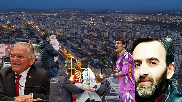 Kayseri'den kısa kısa: Bugün neler yaşandı?