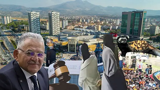 Kayseri'den kısa kısa: Bugün neler yaşandı?