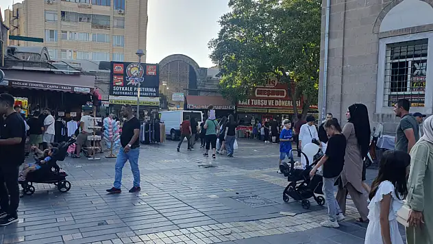 Kayseri'den kısa kısa: Bugün neler yaşandı?
