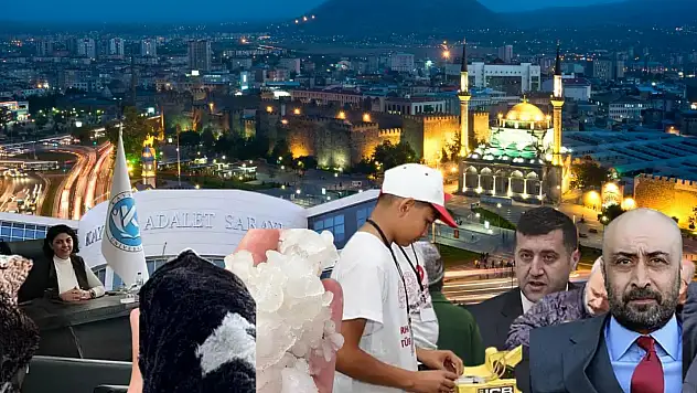 Kayseri'den Kısa Kısa: Bugün neler yaşandı? (13 Mayıs 2026)