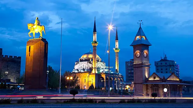 Kayseri'den kısa kısa: Bugün neler yaşandı? 20 Mayıs 2026