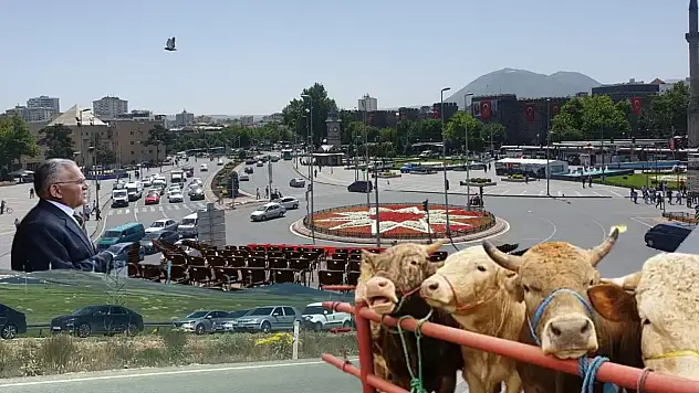 Kayseri'den kısa kısa: Bugün neler yaşandı? 31 Mayıs
