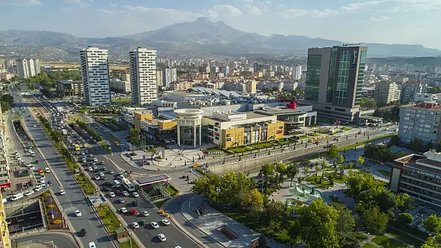 Kayseri'den kısa kısa: Ceza, Vekil Cıngı, Zincir market, Ahmet Kaplan, Kayserispor…