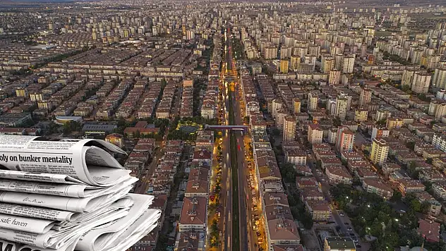 Kayseri'den kısa kısa: Ceza yağmuru, Ulaşım tartışması, YRP İncesu, KYK Kız Yurdu, Kayserispor…