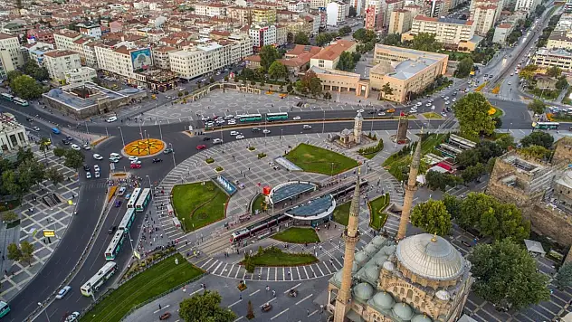 Kayseri'den kısa kısa: Emniyet, Alpaslan Baki Ertekin, Develi tepki, Üst geçit, Kayserispor…