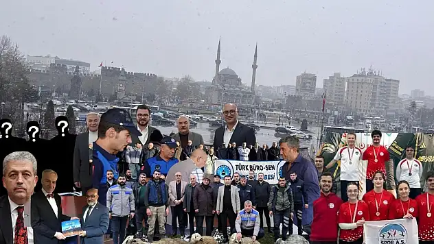 Kayseri'den Kısa Kısa: Erciyes Kazası, Görevden Alınmalar, Kaldırılan Kafeler, ERÜ, Kayserispor…