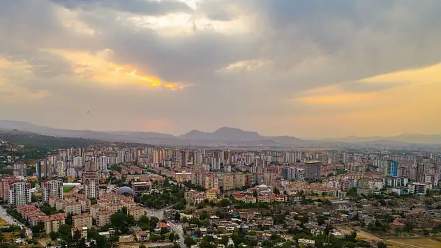 Kayseri'den kısa kısa: FETÖ, Baki Ersoy, TOKİ Konut, Yeni Okul, Kayserispor…