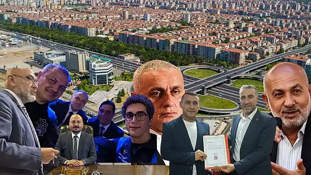 Kayseri'den kısa kısa gelişmeler (6 Ekim 2026)