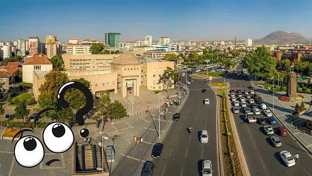 Kayseri'den kısa kısa - Jakirovic, Ulaşım, Kartal Kavşağı Projesi...