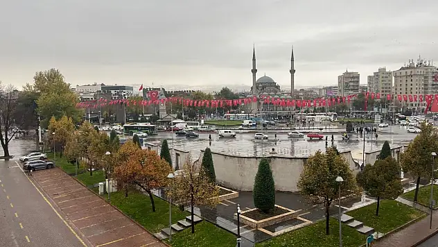 Kayseri'den kısa kısa: Kavga, Gökmen Çiçek, Ümit Özer, TOKİ, Kayserispor…