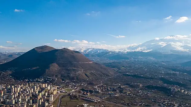 Kayseri'den kısa kısa: Kayserispor, İşsizlik oranları, Oto sanayi, Vekil açıklamaları...