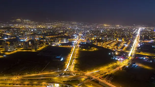 Kayseri'den kısa kısa: Operasyon, Saadet Partisi, Yeni Otobüs Hattı, Sosyal Tesis, Doğalgaz, Kayserispor…