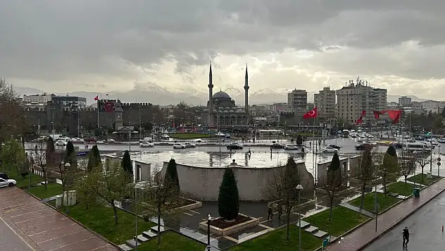 Kayseri'den kısa kısa: Operasyon, Alkollü sürücü, Kardeş kavgası, Erciyes 38 FK, Kayserispor...