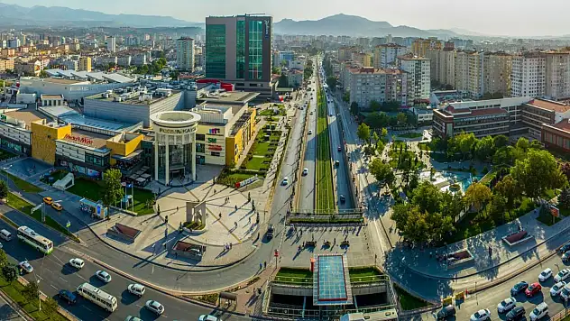 Kayseri'den kısa kısa: Sahte Alkol, Ölüm Kavşağı, İflas, Kara Liste, Kayseripor…